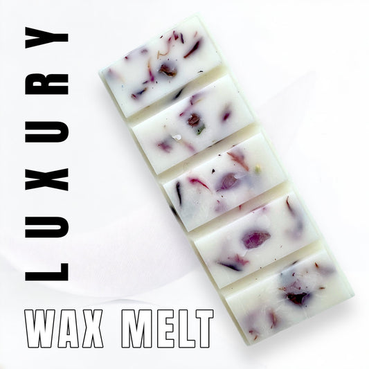 Nag Champa Wax Melts