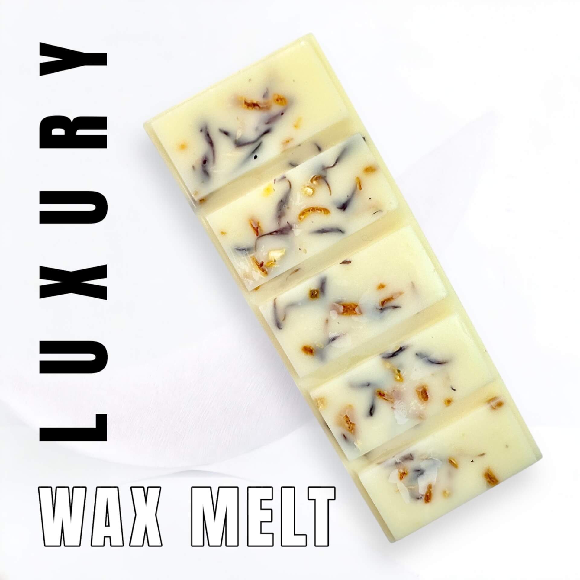Orange Blossom Wax Melt main image
