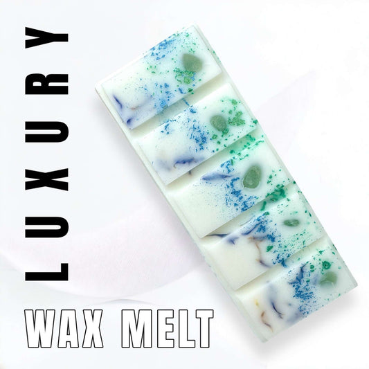 Sea Breeze Main wax melt image