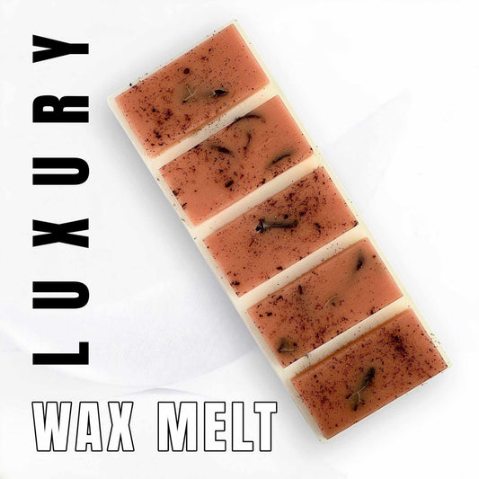 Spiced Gingerbread Wax Melt Main image