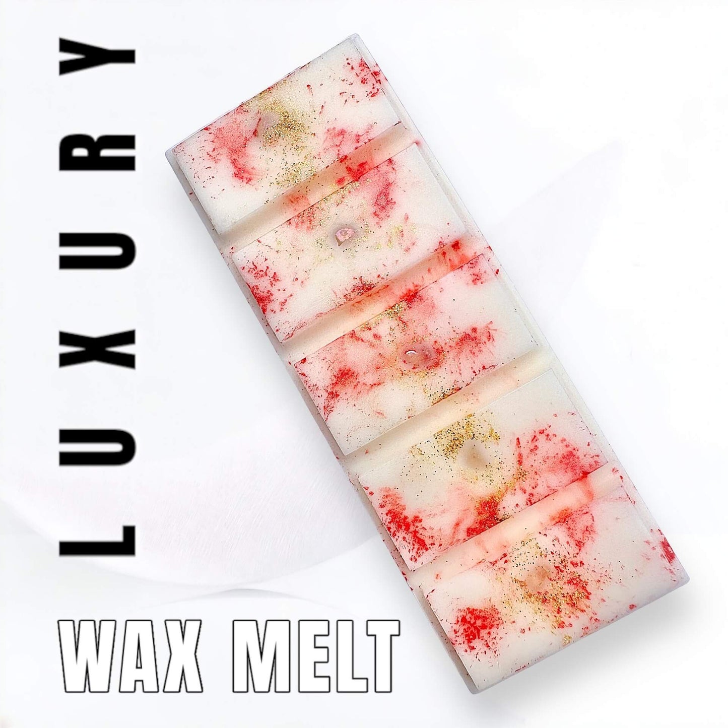 Sun Kissed wax melt main image