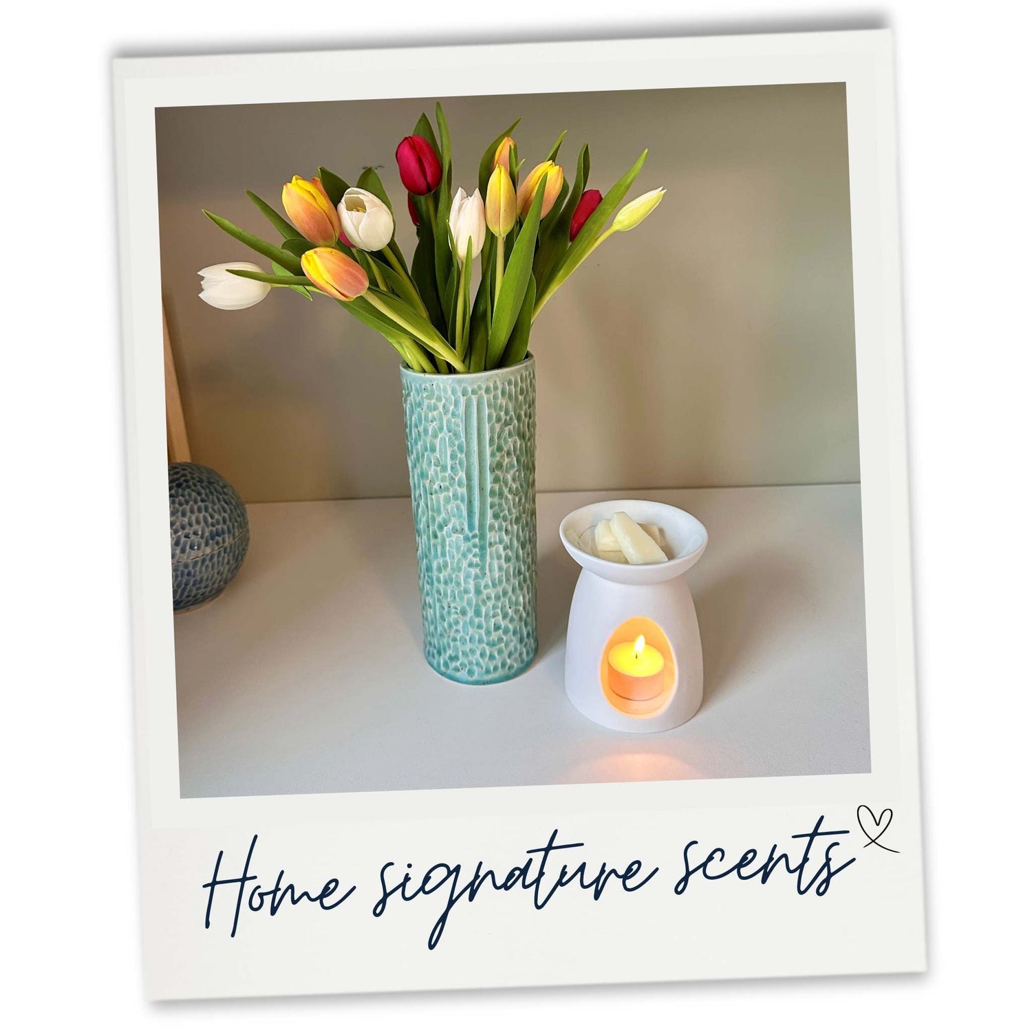 Home Fragrance product collection