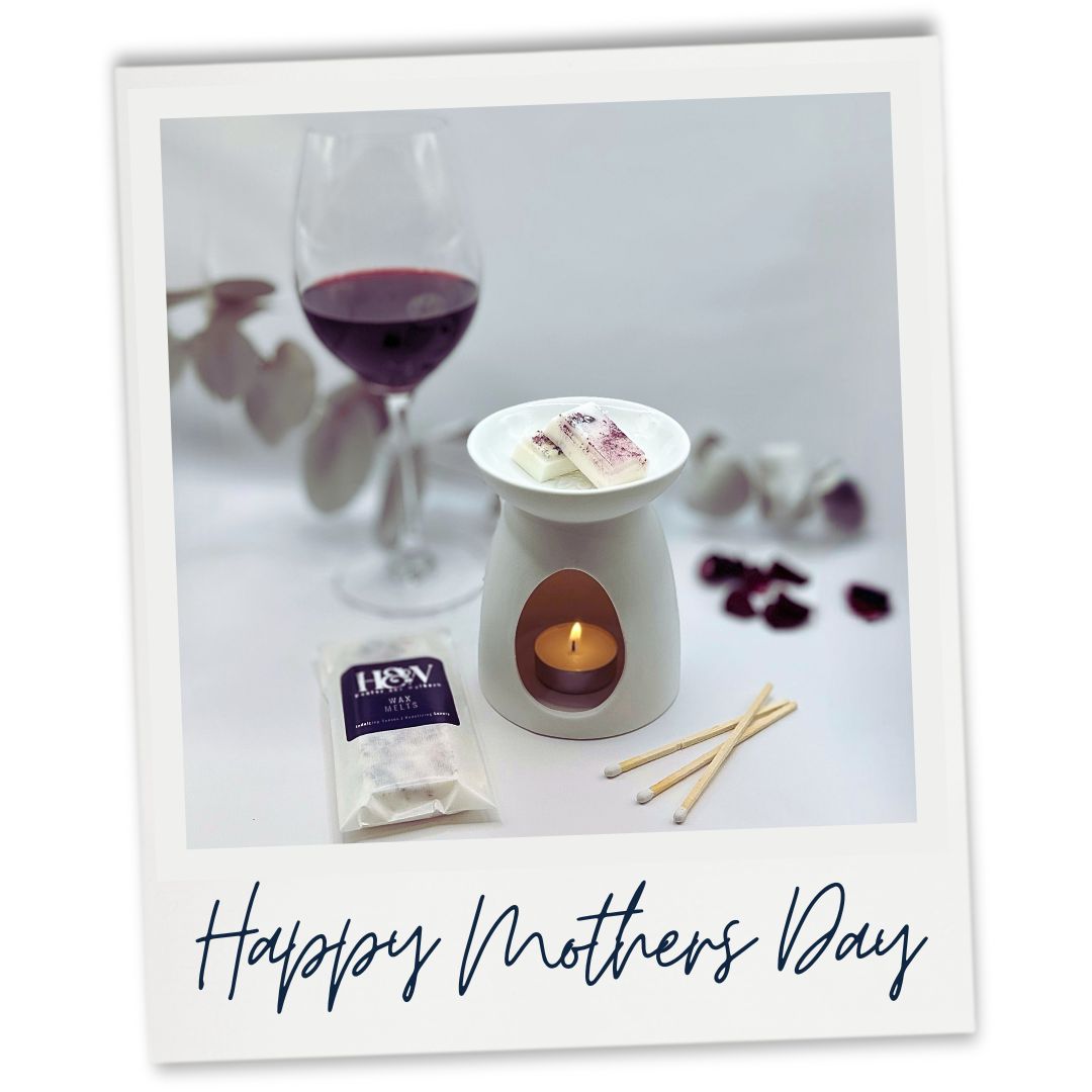 Mothers Day Wax Melts