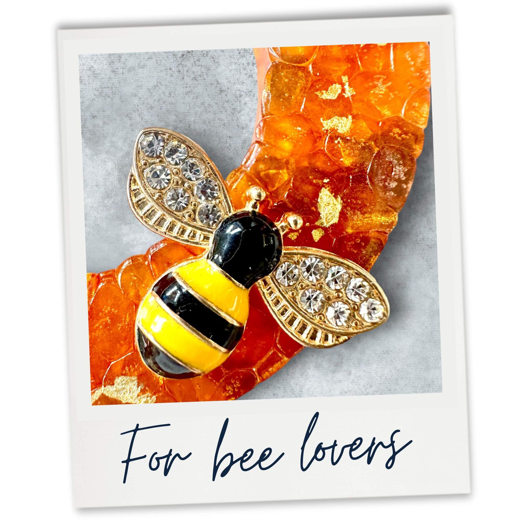 Bee air freshener discount