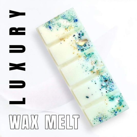 Mauritius Wax Melt main image