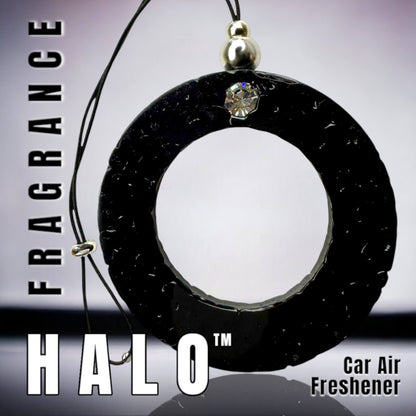 Pear and Freesia Car Diffuser