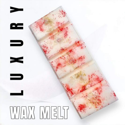 Sun Kissed wax melt main image