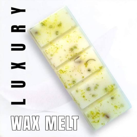 Citronella Wax Melts main image